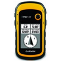 Handheld GPS w/Enhanced Capability